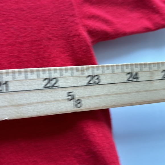 Cruising the Coast Y2K Pirate Myrtle Beach Bike Week Motorcycle Tee - Picture 8 of 9